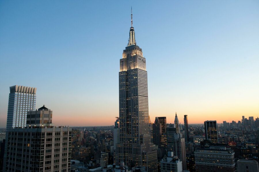 Imagem Empire State Building